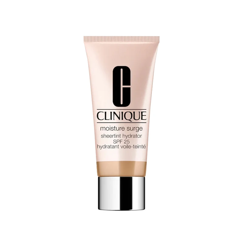 商品Clinique|倩碧水磁场有色面霜 40ml 保湿均匀肤色遮瑕,价格¥251,第1张图片