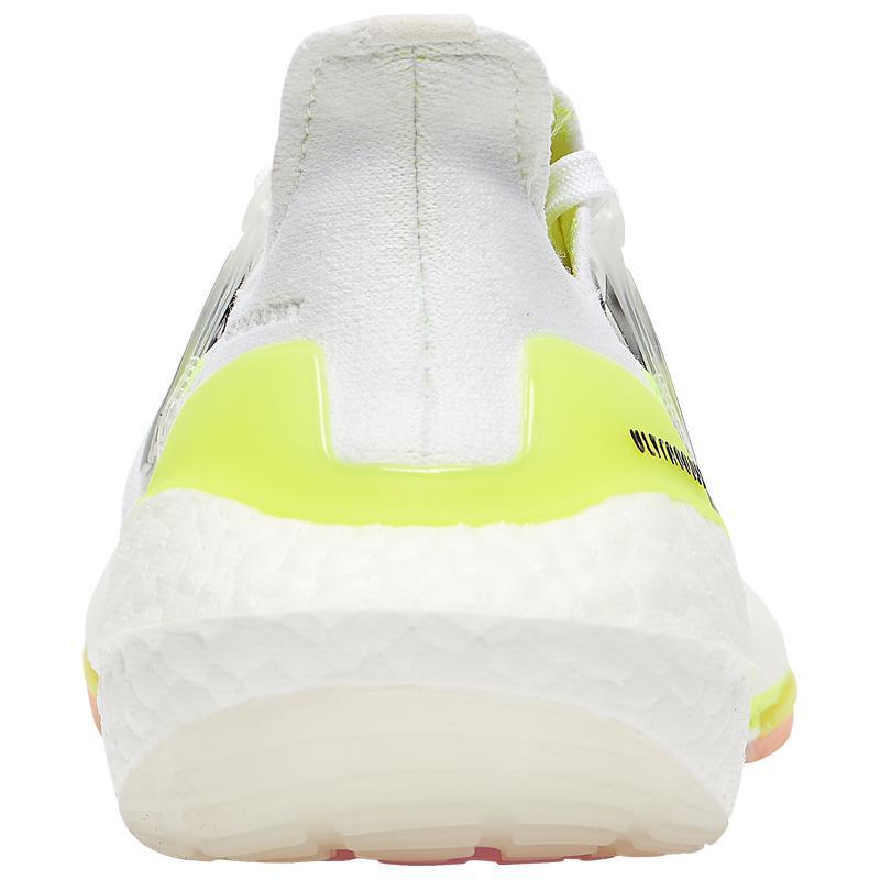 商品Adidas|adidas Ultraboost 21 - Boys' Grade School,价格¥883-¥1178,第5张图片详细描述
