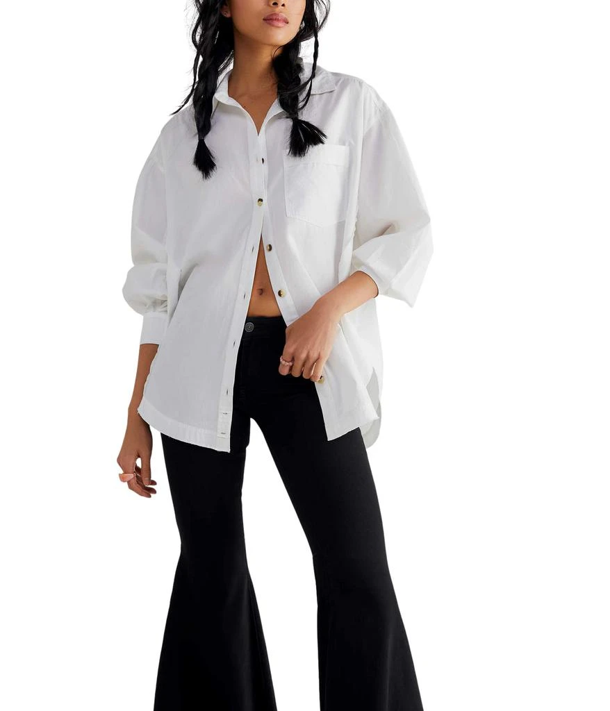 商品Free People|Happy Hour Solid,价格¥545,第1张图片详细描述