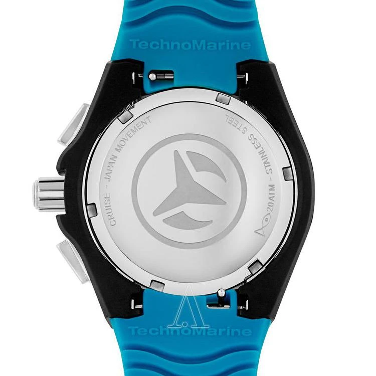 商品TechnoMarine|TechnoMarine Cruise 110017 手表,价格¥1285,第2张图片详细描述