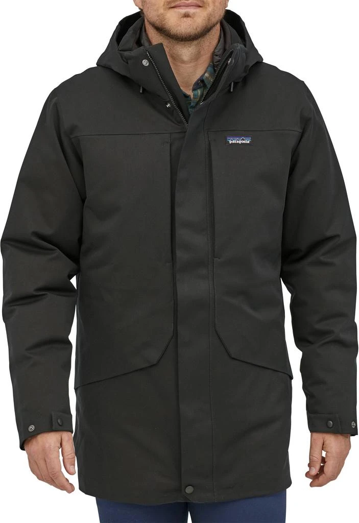 商品Patagonia|Patagonia Men's Tres 3-in-1 Parka,价格¥5306,第1张图片