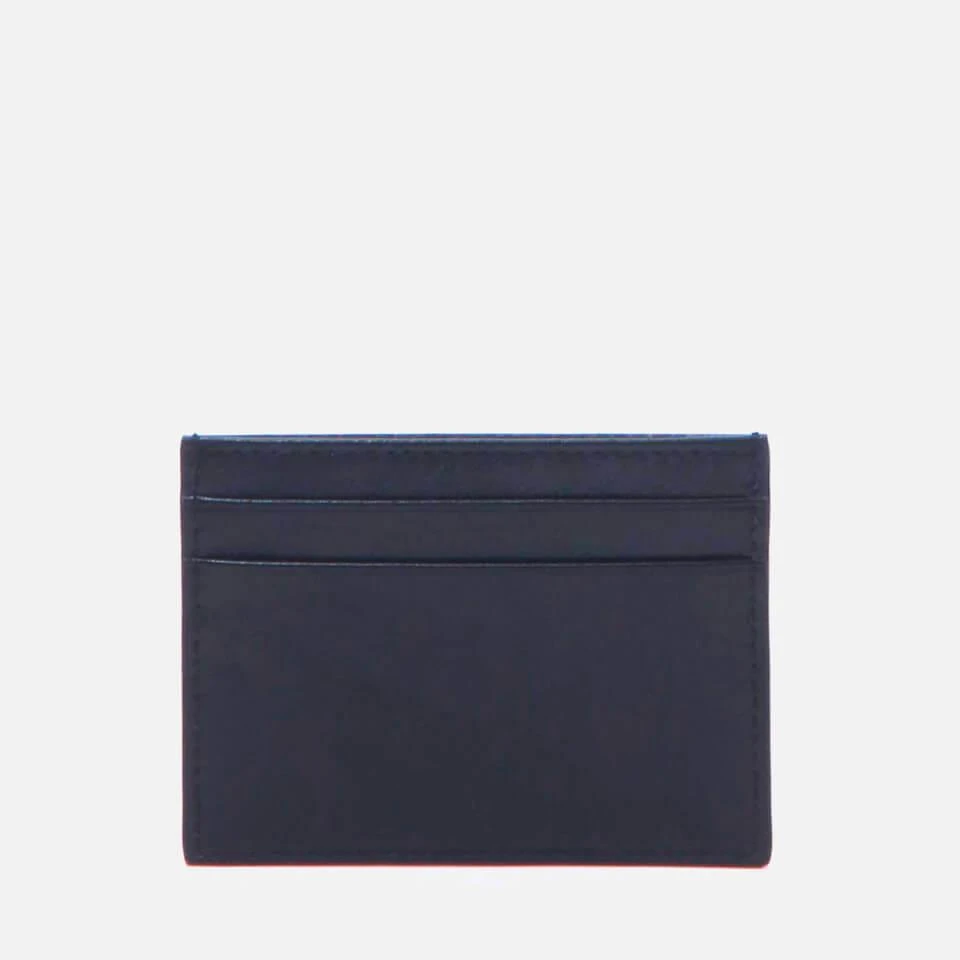 商品Nunoo|Núnoo Pixie City Leather Cardholder,价格¥55,第2张图片详细描述