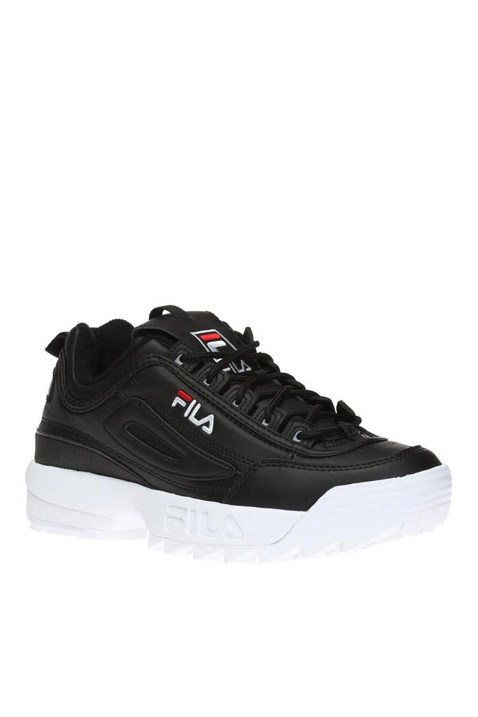 商品Fila|'DISRUPTOR LOW' sport shoes,价格¥470,第3张图片详细描述