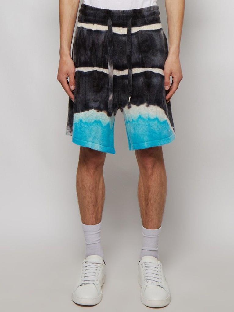 商品AMIRI|Space Dye Shorts,价格¥3254,第5张图片详细描述