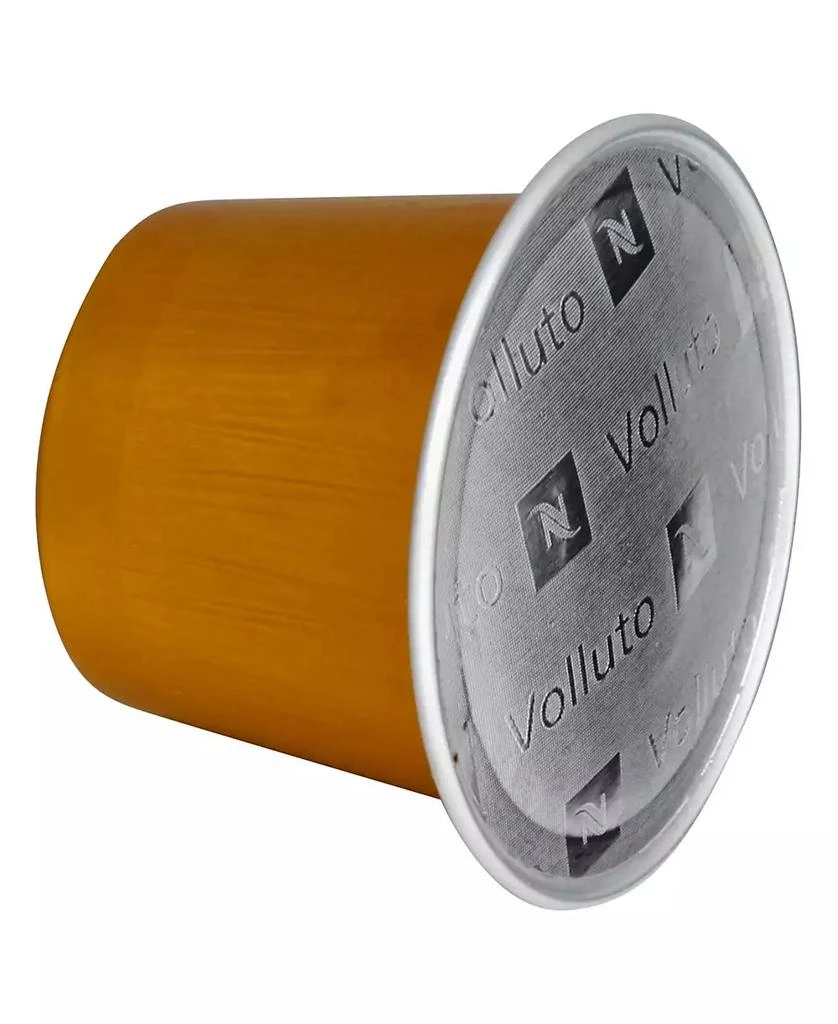 商品Nespresso|OriginalLine Volluto, 50 Capsules,价格¥332,第3张图片详细描述