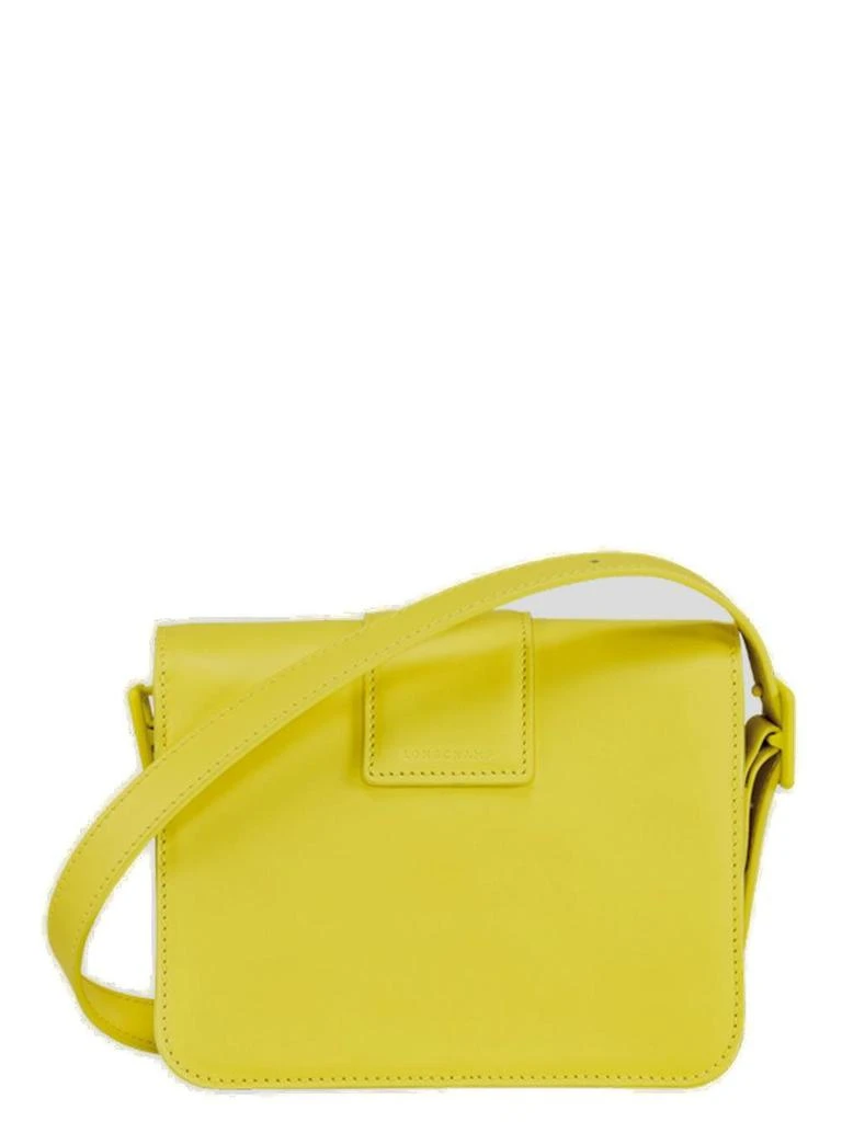 商品Longchamp|Longchamp Box-Trot S Crossbody Bag,价格¥3822,第2张图片详细描述