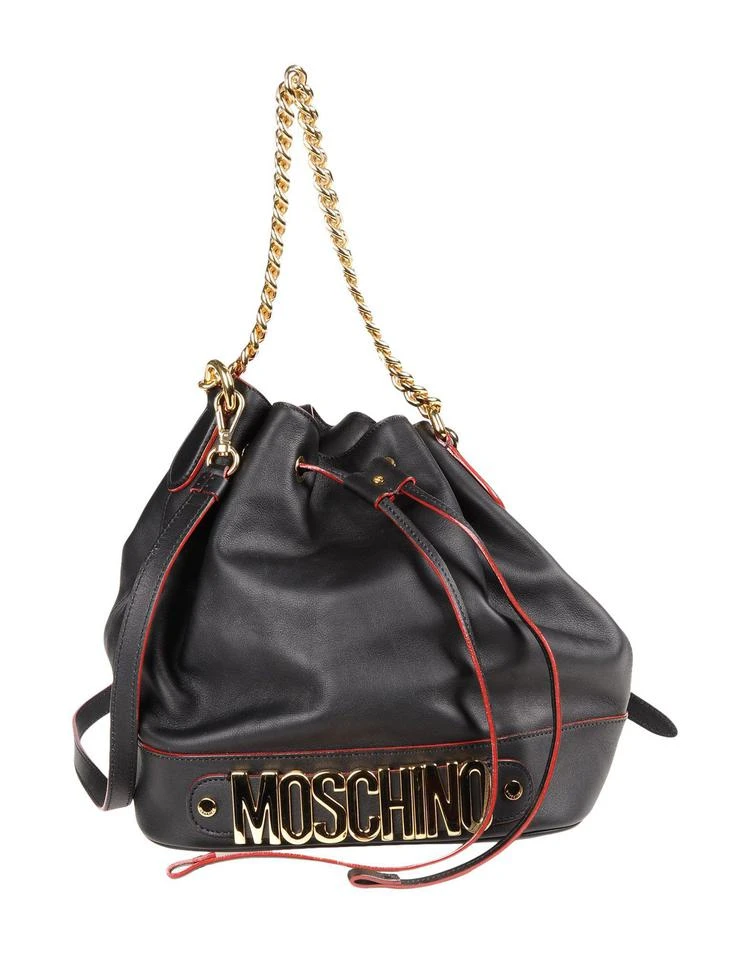 商品Moschino|Handbag,价格¥5856,第1张图片