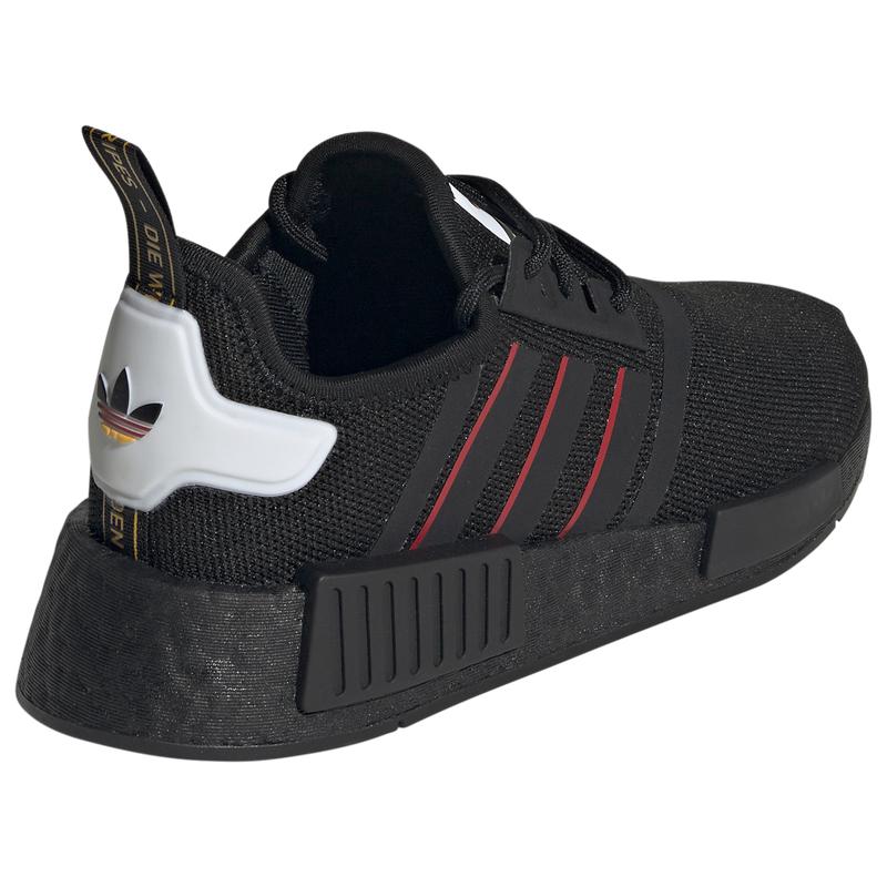 adidas Originals NMD R1 Casual Shoes - Boys' Grade School商品第3张图片规格展示