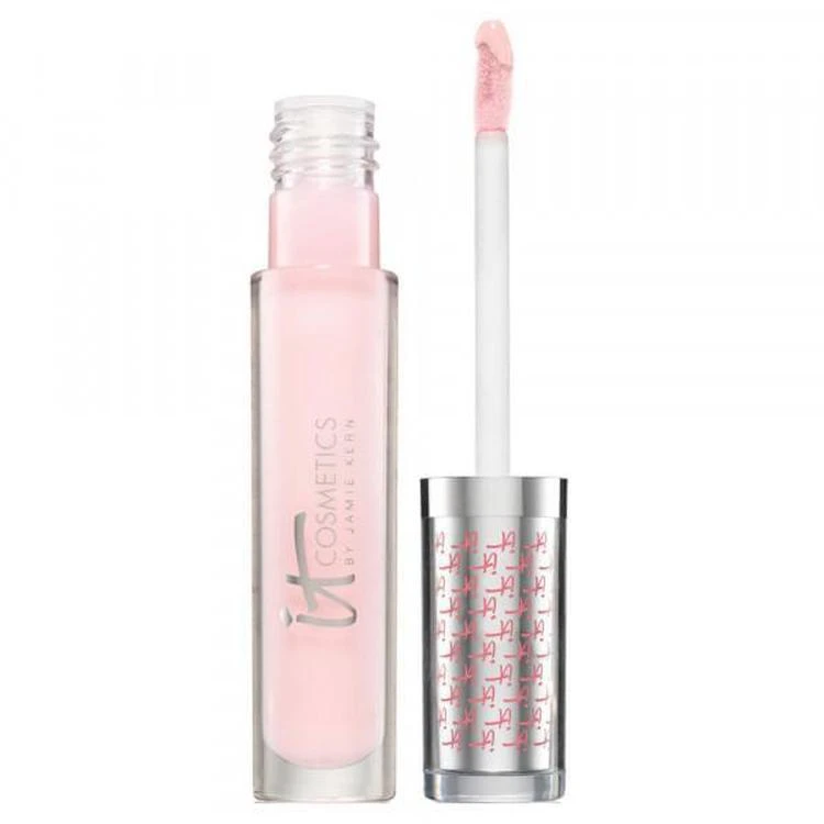 商品IT Cosmetics|Vitality Lip Blush™ Hydrating Gloss Soft Stain,价格¥178,第1张图片