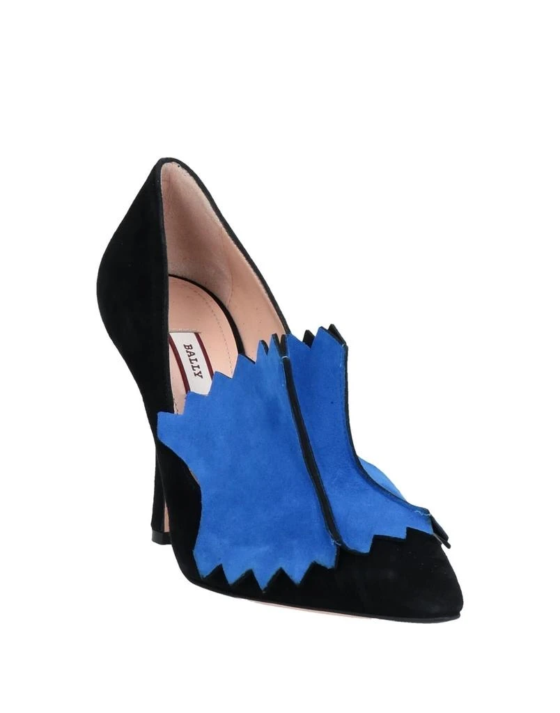 商品Bally|Pump,价格¥1870,第2张图片详细描述