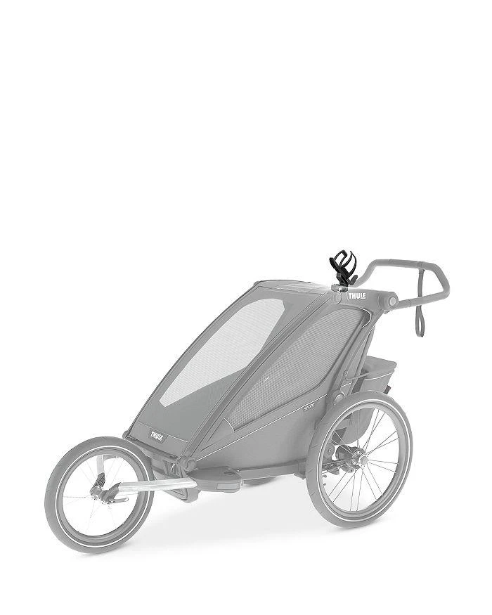 商品Thule|Urban Glide Cup Holder ,价格¥224,第2张图片详细描述