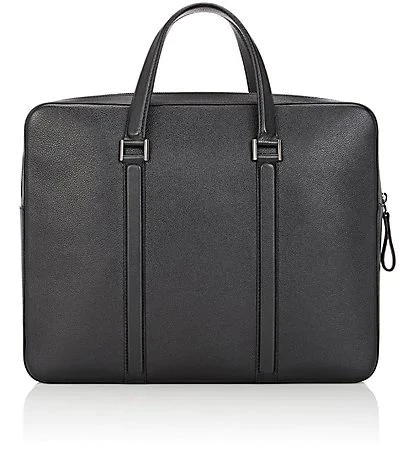 商品Delvaux|Zip-Around Briefcase,价格¥13341,第4张图片详细描述