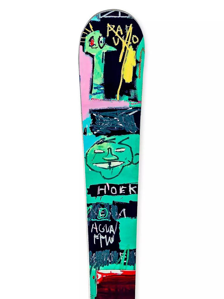 商品Bomber Ski|Basquiat In Italian 78,价格¥16860,第2张图片详细描述