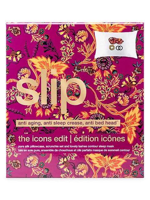 The Icons 5-Piece Gift Set商品第2张图片规格展示