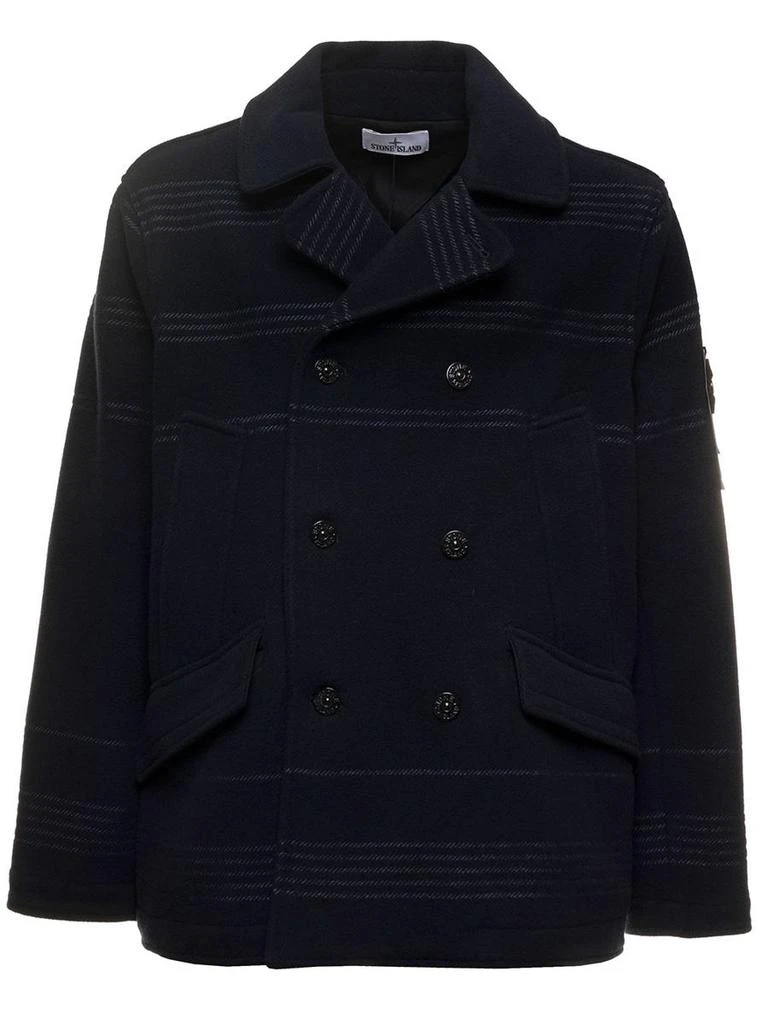 商品Stone Island|PEACOT,价格¥7455,第1张图片