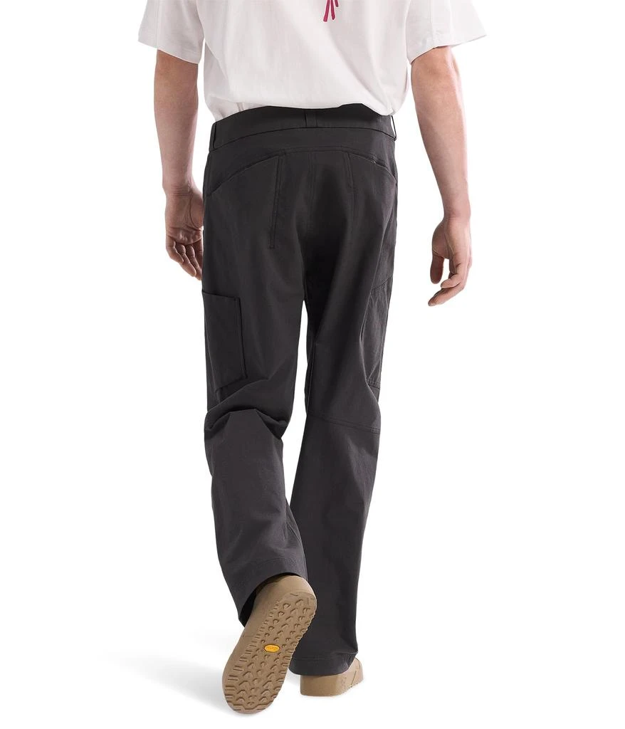 商品Arc'teryx|Cronin Cotton Pants,价格¥1141,第2张图片详细描述