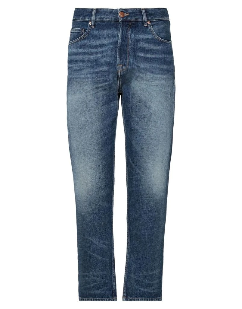 商品Emporio Armani|Denim pants,价格¥863,第1张图片