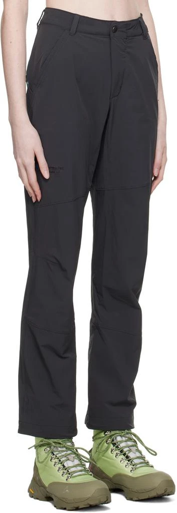 商品Klattermusen|Gray Vanadis 3.0 Pants,价格¥1570,第2张图片详细描述