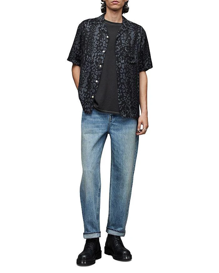 商品ALL SAINTS|Gothen Shirt,价格¥714,第2张图片详细描述