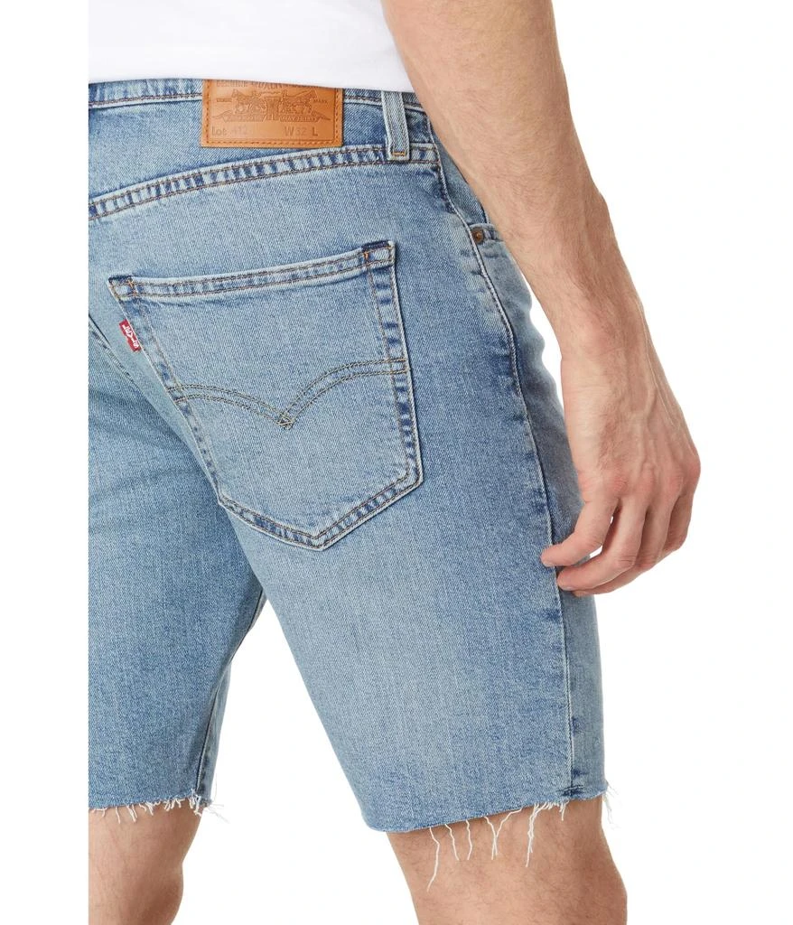 商品Levi's|Premium 217 Slim Shorts,价格¥521,第4张图片详细描述