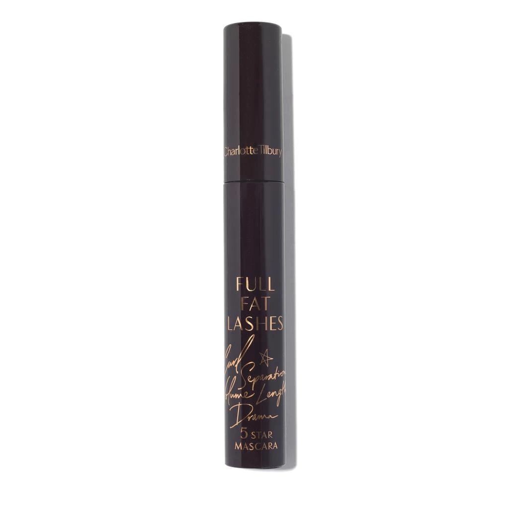 商品Charlotte Tilbury|Full Fat Lashes Mascara,价格¥241,第2张图片详细描述