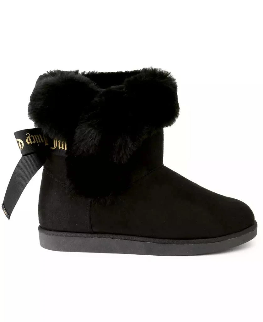 商品Juicy Couture|Women's King Cozy Cold Weather Boots,价格¥104,第2张图片详细描述
