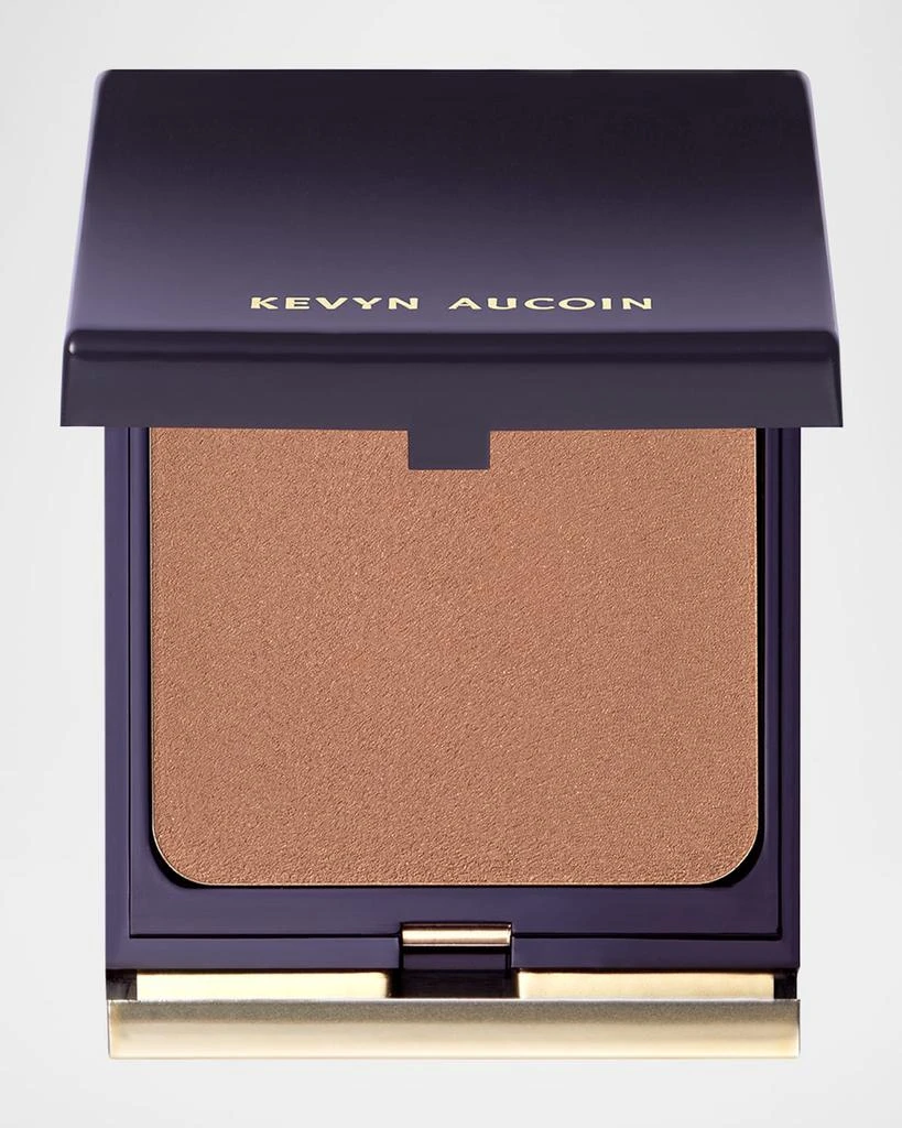 商品Kevyn Aucoin|The Sensual Skin Bronzer,价格¥352,第1张图片