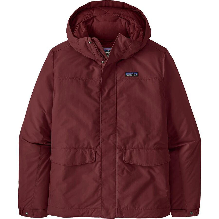 商品Patagonia|Isthmus Jacket - Men's,价格¥1337,第1张图片