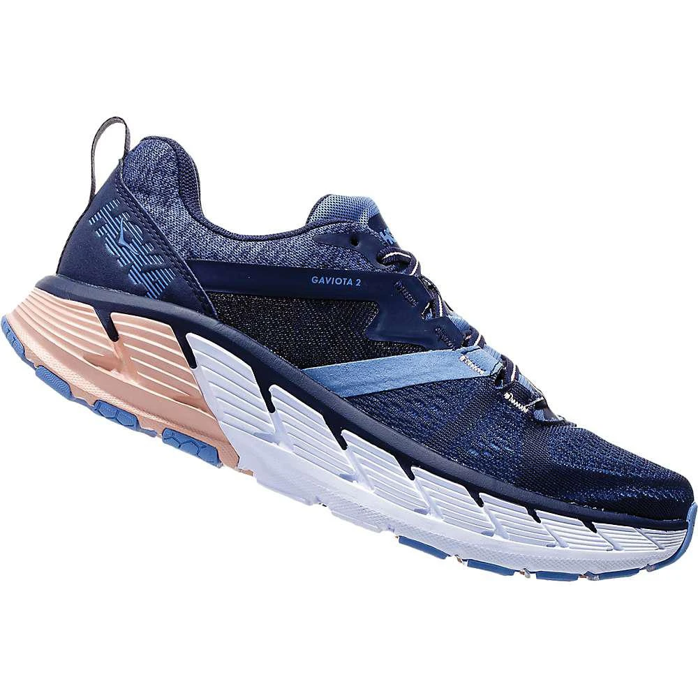 商品Hoka One One|Hoka One One Women's Gaviota 2 Shoe 运动鞋,价格¥1235,第4张图片详细描述