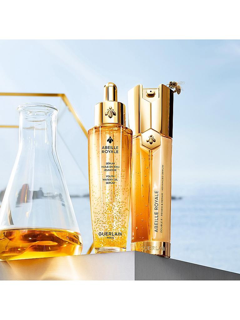 Guerlain Abeille Royale Repair 4-Piece Skincare Set - $388 Value