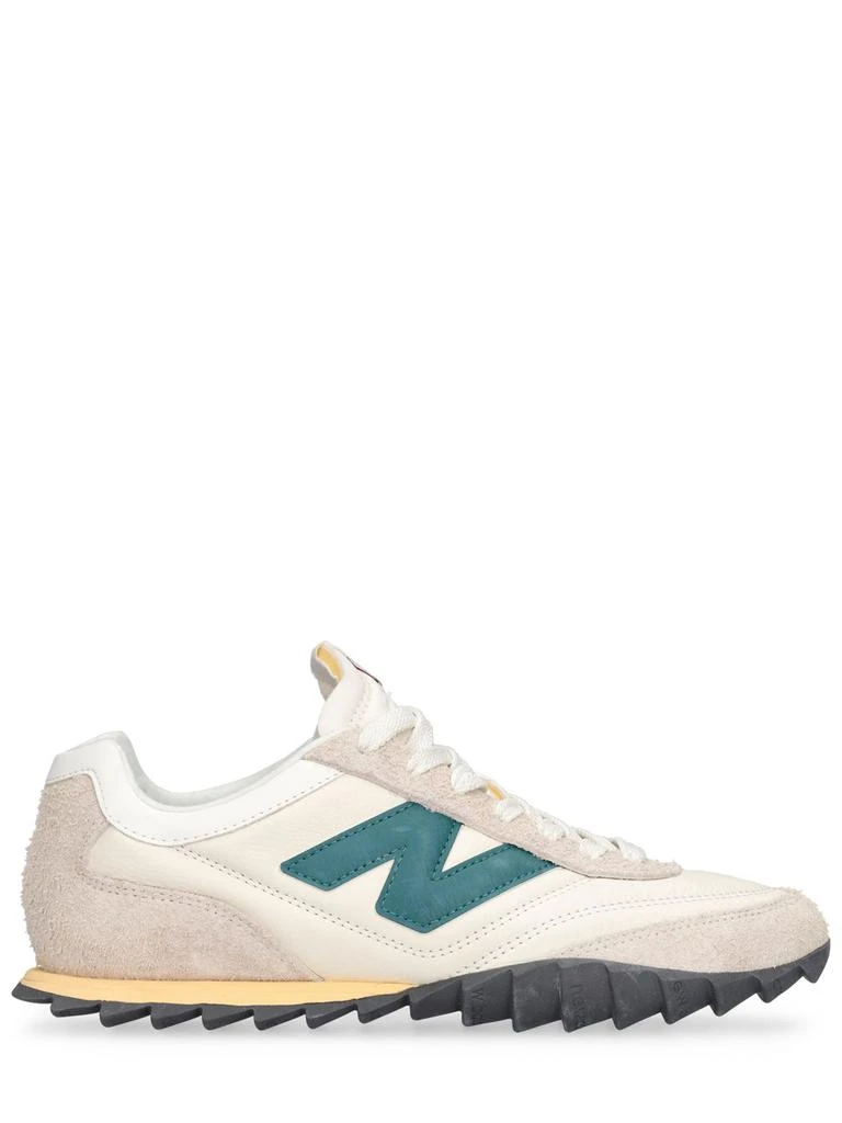 商品New Balance|Rc30 Sneakers,价格¥543,第1张图片