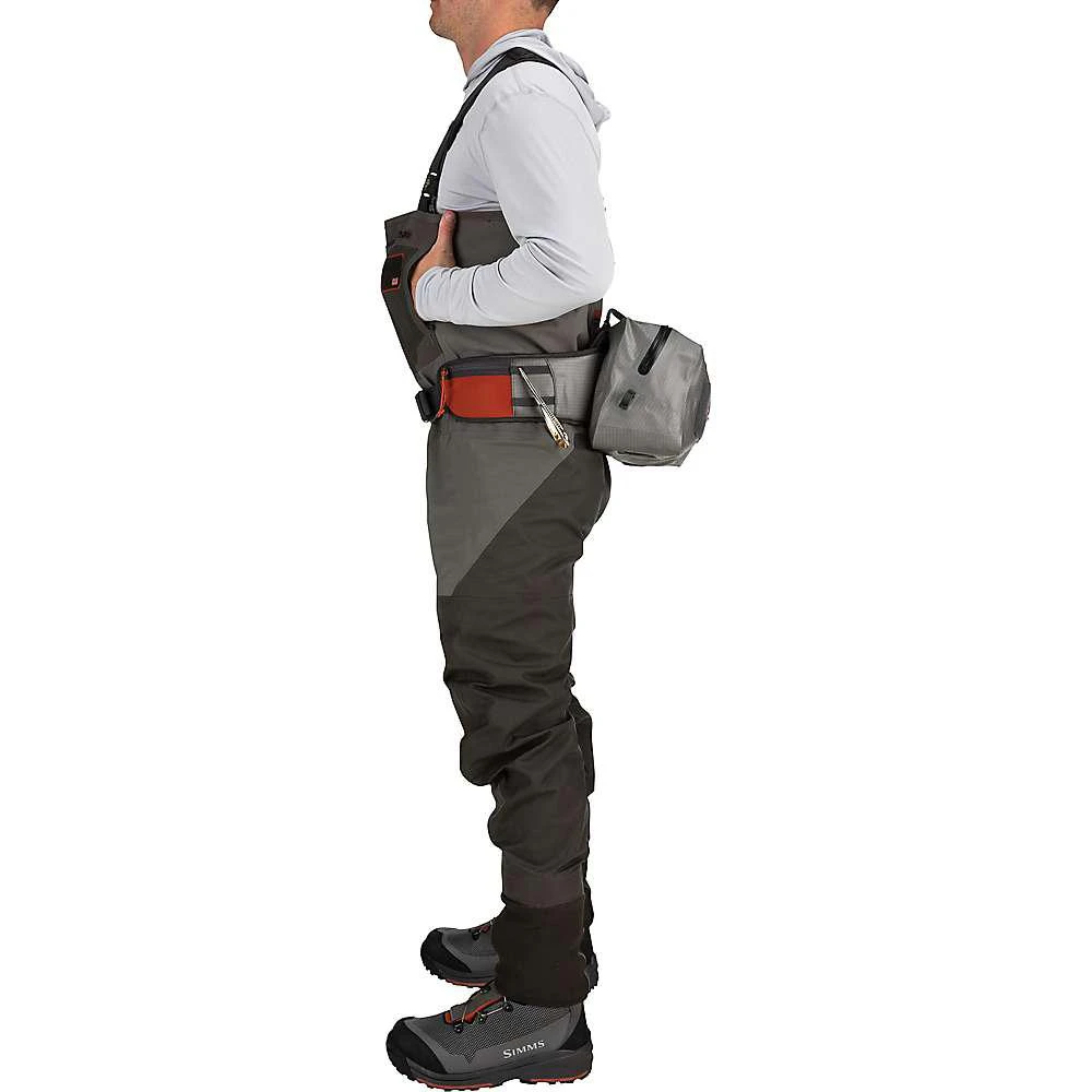 商品Simms|Simms Dry Creek Z Hip Pack,价格¥1904,第3张图片详细描述