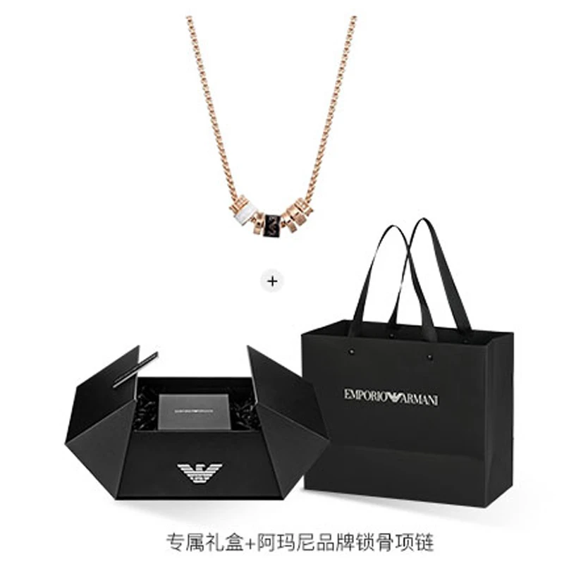 商品[国内直发] Emporio Armani|阿玛尼黑武士系列腕表 机械机芯 皮革表带 黑色表盘 男表 机械之心透窗皮带黑色欧美,价格¥4123,第5张图片详细描述