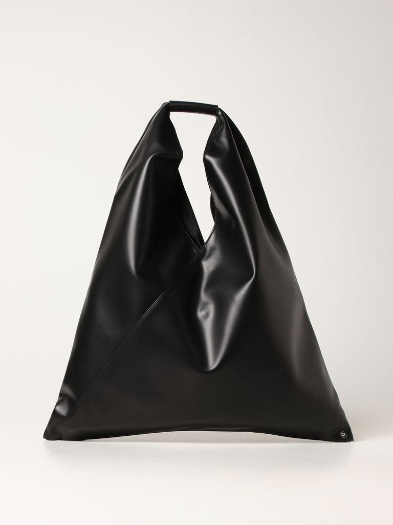 商品MAISON MARGIELA|Japanese Mm6 Maison Margiela bag in synthetic leather,价格¥1626,第1张图片