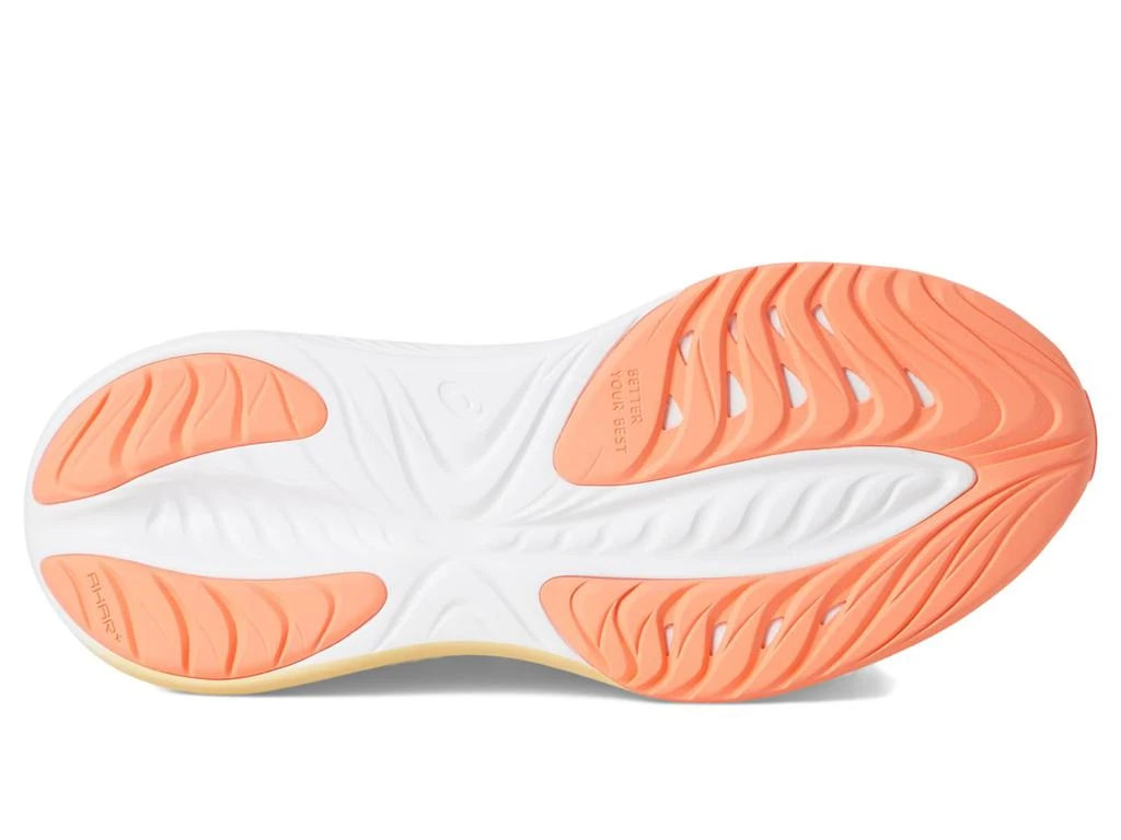 商品Asics|Gel-Cumulus 26 GS (Little Kid/Big Kid),价格¥471,第3张图片详细描述