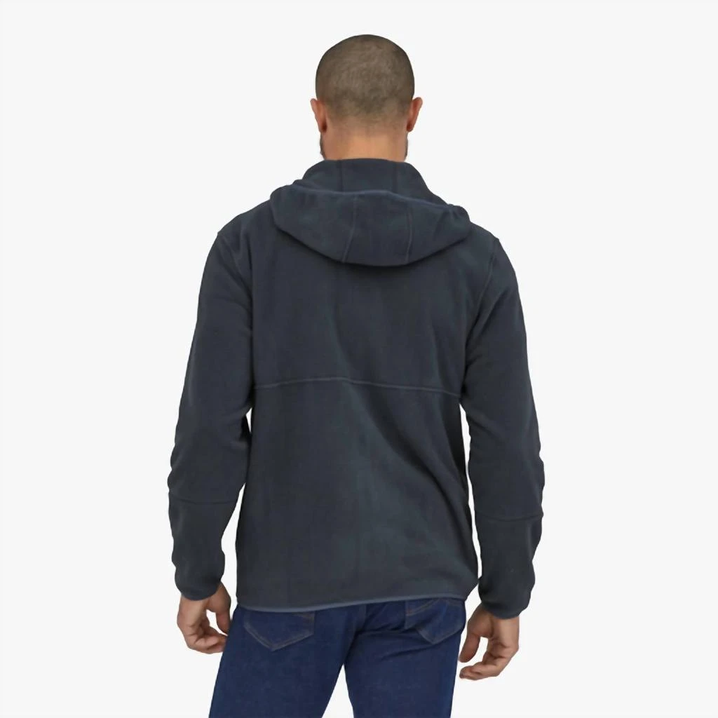 商品Patagonia|Microdini Hoody In Pibl,价格¥831,第1张图片详细描述