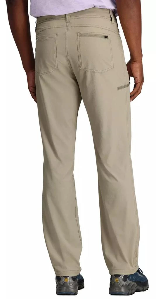 商品Outdoor Research|Outdoor Research Men's Ferrosi Pant,价格¥804,第2张图片详细描述