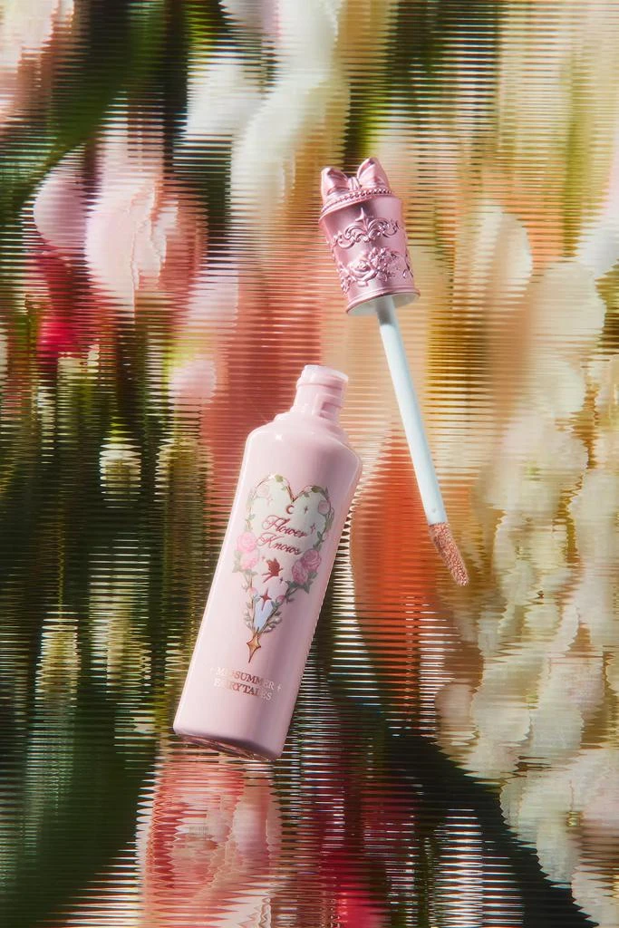 商品Flower Knows|Flower Knows Midsummer Fairytales Collection Liquid Highlighter,价格¥163,第1张图片