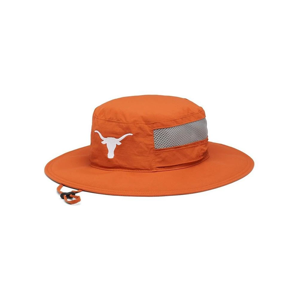 商品Columbia|Men's Texas Orange Texas Longhorns Bora Bora Booney Hat,价格¥257,第1张图片