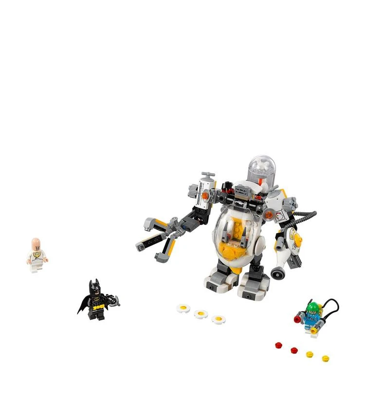 商品LEGO|Egghead Mech Food Fight,价格¥355,第2张图片详细描述