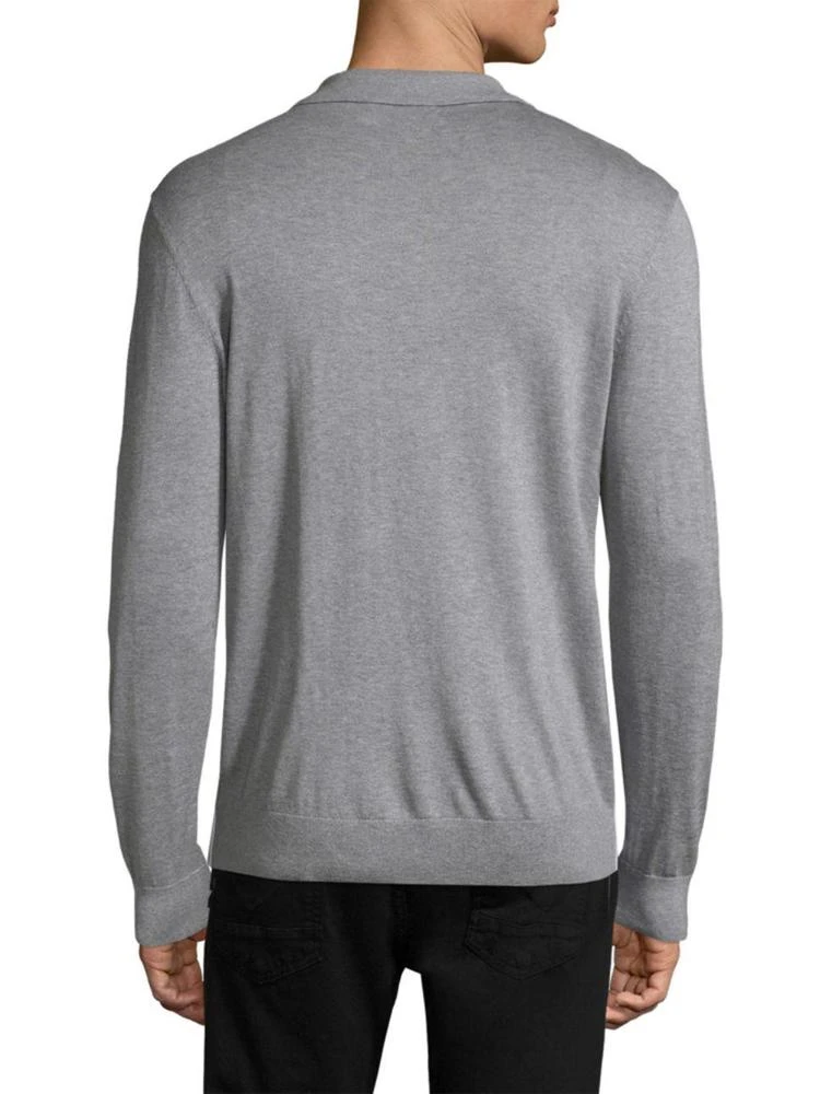 商品Michael Kors|Striped Polo Shirt,价格¥537,第2张图片详细描述