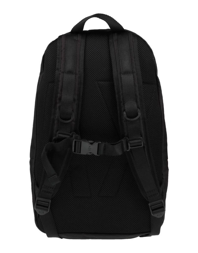 商品Armani Exchange|Backpacks,价格¥343,第2张图片详细描述