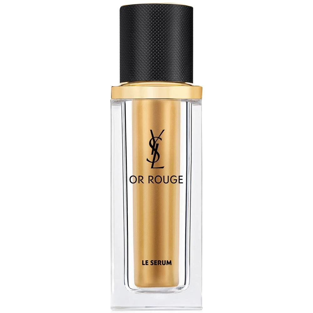 商品Yves Saint Laurent|Or Rouge Anti-Aging Serum,价格¥3291,第1张图片