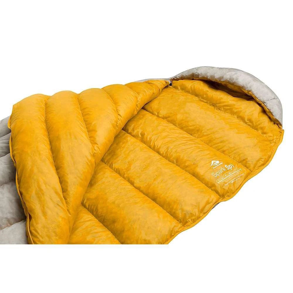 Sea to Summit Spark SPII Sleeping Bag 商品