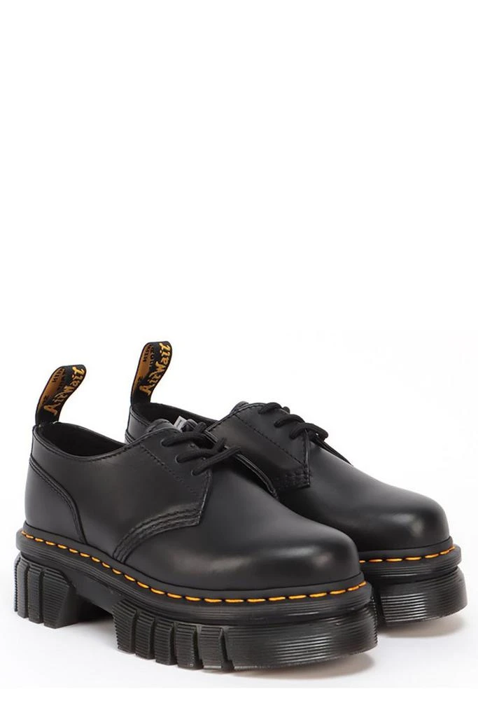 商品Dr. Martens|Dr. Martens Audrick Platform Lace-Up Shoes,价格¥901,第2张图片详细描述