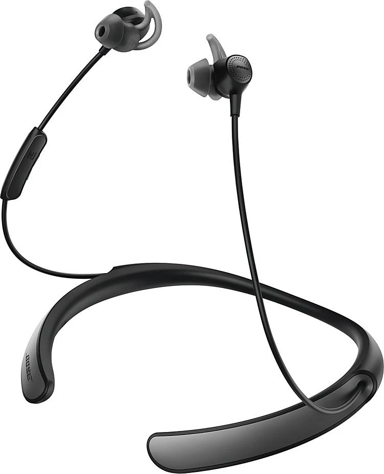 商品Bose|QuietControl™ 30 无线耳机,价格¥2226,第2张图片详细描述