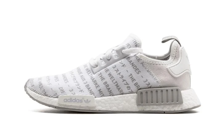 商品Adidas|Adidas NMD_R1,价格¥739,第5张图片详细描述