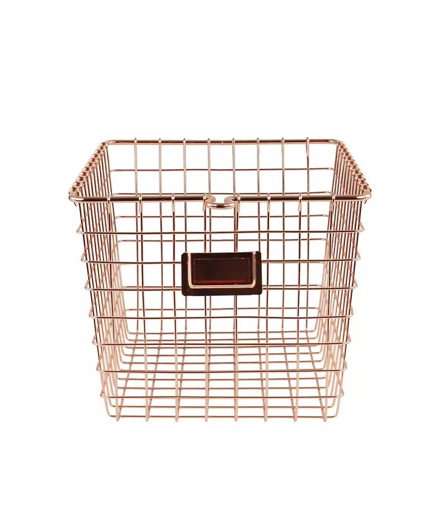 商品Spectrum|Storage Basket,价格¥337,第4张图片详细描述