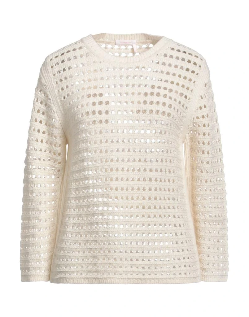 商品See by Chloé|Sweater,价格¥2033,第1张图片