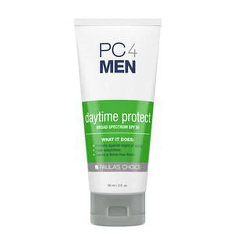 商品Paula's Choice|Paula's Choice PC4Men Daytime Protect SPF30 (60ml),价格¥173,第1张图片